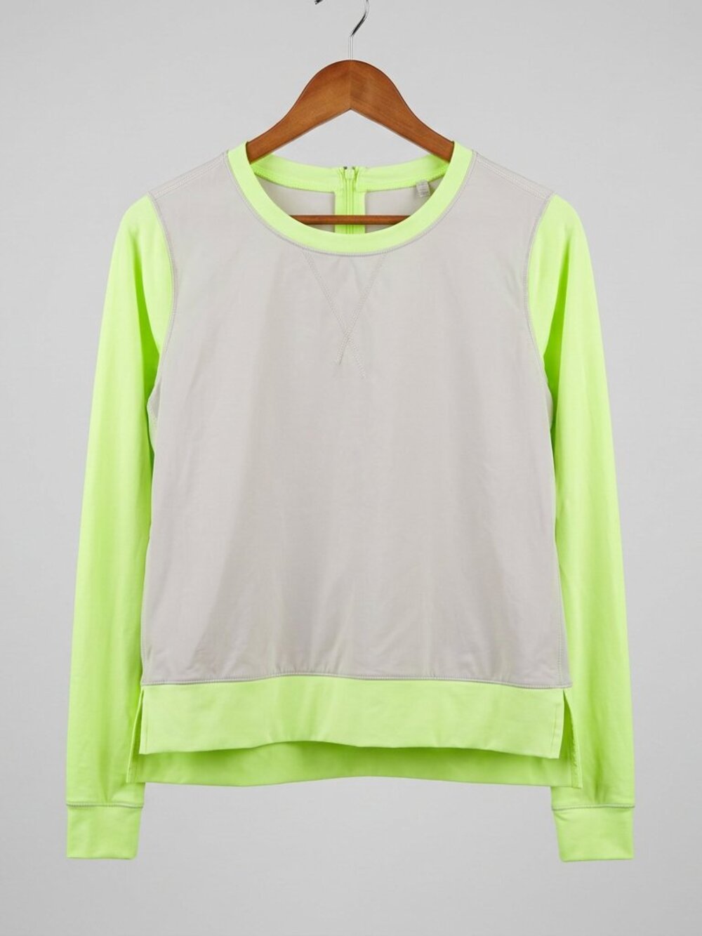 Lululemon Long Sleeve Athletic Top Size M